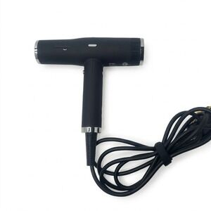 L'Ange Lange le Styliste Luxury Salon Hair Dryer Black HD2001